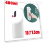Automatic Soap Dispenser with Sensor — Care Dispensers, Build My Home
