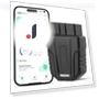 Bluetooth 5.4 Car OBD2 Scanner — Code Readers & Scan Tools, Dream Garage