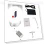Dual Pump Controller Garden Drip Irrigation Timer — Controllers, JOHO - CarGear
