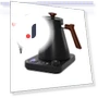 Electric Kettle with Temperature Control — Kettles & Tea Machines, Vinde Home