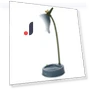 Flower Table Lamp — Study & Desk Lighting, ZXXY