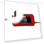 Fully Automatic Car Battery Charger Pulse Repair LCD Battery Charger — Chargers, Build My Home