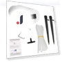 Garden Drip Irrigation System — Controllers, JOHO - CarGear