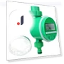 Garden Irrigation System with LCD Display — Controllers, JOHO - CarGear