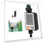 Garden Watering Timer — Automatic Irrigation, JOHO - CarGear