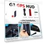 GPS HUD Head Up Display — Navigation & GPS Accessories, Auto Accessories Home