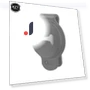 GPS Tracker for Pets — Trackers, DC-HOME-3