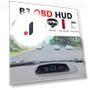 Head Up Display OBD2 GPS Smart Car HUD — Navigation & GPS Accessories, Auto Accessories Home