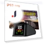 HUD OBD2 Car Computer — Car Accessories & Gadgets, Auto Accessories Home