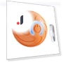 LED Pet Rolling Ball — Balls, Health Care For U
