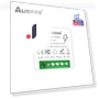 Mini Smart Switch with Energy Monitor — Smart Home Modules, AUBESS