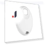 Mini Smart Tag — Item Locators, Good Household Items