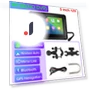Motorcycle Multimedia Player GPS Navigator Recorder — Navigation & GPS Accessories, Auto Accessories Home