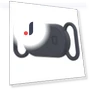 Pet Tracker Case Collar Holder — Trackers, JOHO - CarGear