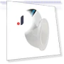 Portable Dual Wearable Smart Breast Pump — Accessories, Dr.isla