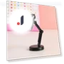 Rechargeable LED Desk Lamp — Study & Desk Lighting, JOHO