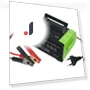 Smart Battery Charger — Chargers, JOHO