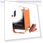 Smart Car Battery Charger — Battery Chargers, Dream Garage