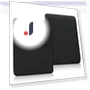 Smart Case with Built-in Light — Protective Cases, Auto Home Solutions