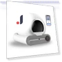 Smart Cat Litter Box — Litter Boxes, Build My Home