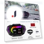 Smart Digital Gauge Speedometer — Speedometers, Auto Accessories Home