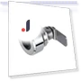 Smart Fingerprint Drawer Lock — Locks, World Auto Parts