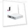 Smart Gateway Bridge — Smart Home Hubs & Controllers, GIRIER