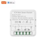 Smart Home WiFi Mini Circuit Breaker Switch — Smart Switch, Build My Home
