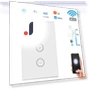 Smart LED Dimmer Switch — Dimmer Switches, Super Dream Home