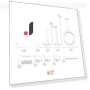 Smart Rechargeable Switch — Smart Home Hubs & Controllers, Home Of Auto Parts