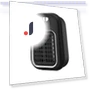Smart Thermostat Heater — Portable Heating Solutions, Yousheng Electronic Products