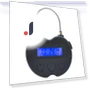 Smart Time Lock with LCD Display — Timers, JOHO - CarGear