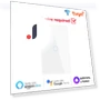 Smart Touch Switch — Dimmer Switches, Tuya