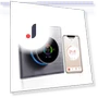 Smart WiFi Thermostat — Smart Climate Control, World Auto Parts