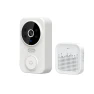 Smart Wireless Remote Control for Video Doorbell, Build My Home