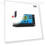 Solar Panel Battery Regulator — Chargers, DC-HOME-3