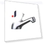 Touch Faucet for Bathroom — Hands-Free Faucets, DC-HOME-3