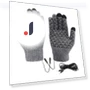USB Heated Gloves — Gloves & Mittens, Build My Home