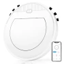 USB Robot Vacuum, Intelligent Living Hall