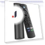 Voice Control Remote for Fire Stick TV — Streaming Devices, Super Dream Home