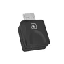 Wireless CarPlay & Android Auto 2-in-1 Adapter — USB, Auto Launcher