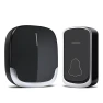 Wireless Doorbell with Autonomous Power — Video Doorbell, Vinde Home