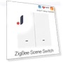 Wireless Scene Switch Button Controller — Smart Home Hubs & Controllers, 888 Auto Parts Town