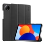Thumbnail Tri-fold Leather Smart Tablet Case for Redmi Pad SE 4G 8.7, ENKAY