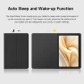 Thumbnail PU Leather Case for Tablet with Smart Wake/Sleep, Ulefone