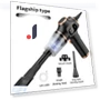 5 In1 Wireless Car Vacuum Cleaner — Vacuums, JR-Studio