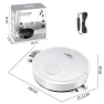 Automatic Robot Vacuum with Charging — Robot Vacuum, Houspace