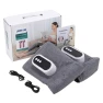 Electric Foot Massager with Air Pressure, Lntelligent Living Hall