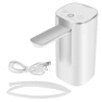 Electric Water Dispenser with Fingerprint Scanner, JOHO - CarGear