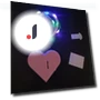 Gift Box with LED Copper Wire and Automatic Lid Activation — Greeting Card Holders, AI Supermarket